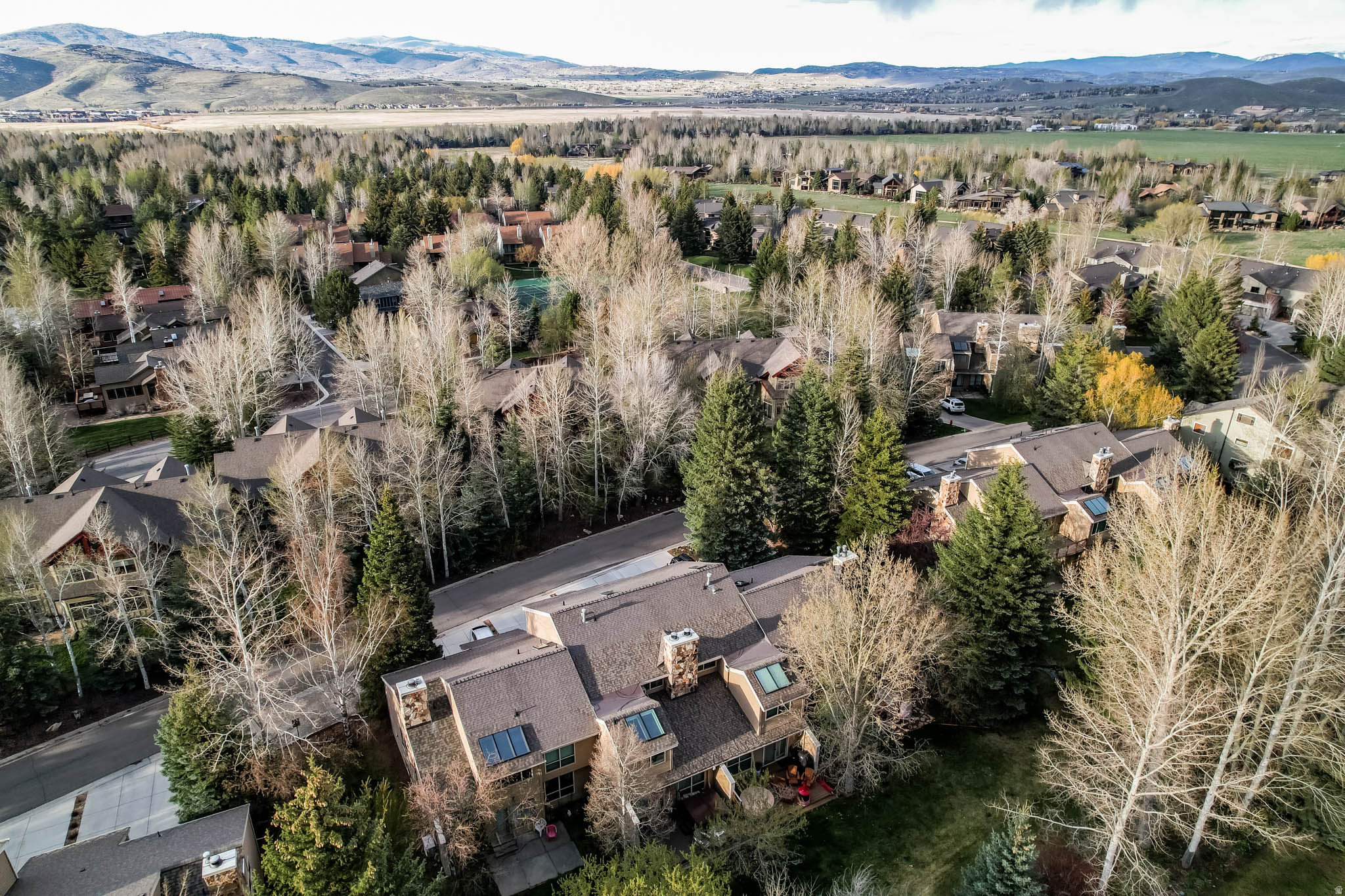 SILVER SPRINGS - Residential
