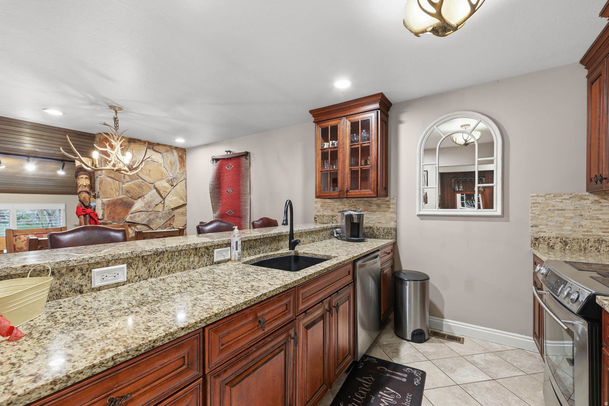 SILVER SPRINGS - Residential