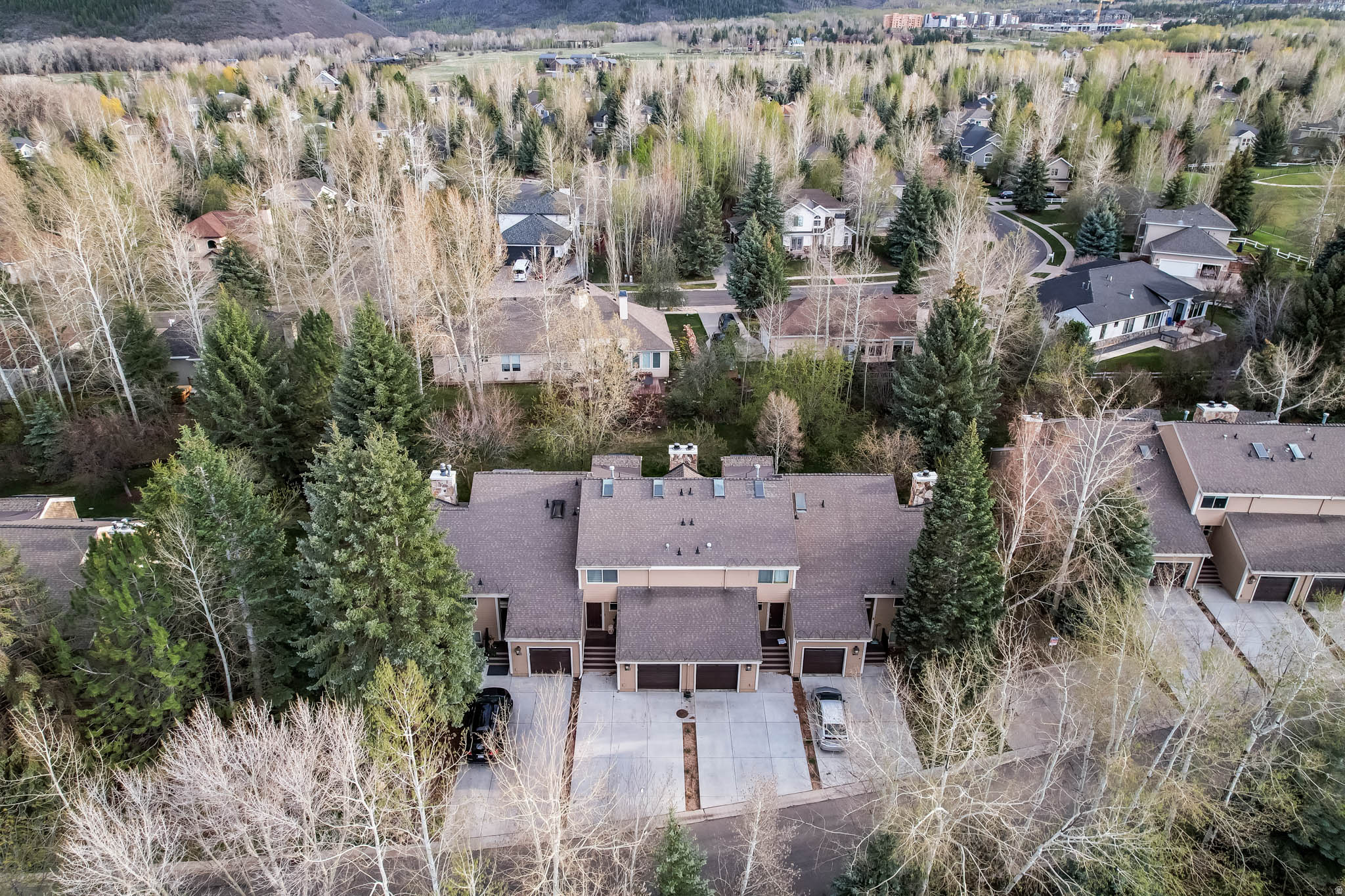 SILVER SPRINGS - Residential