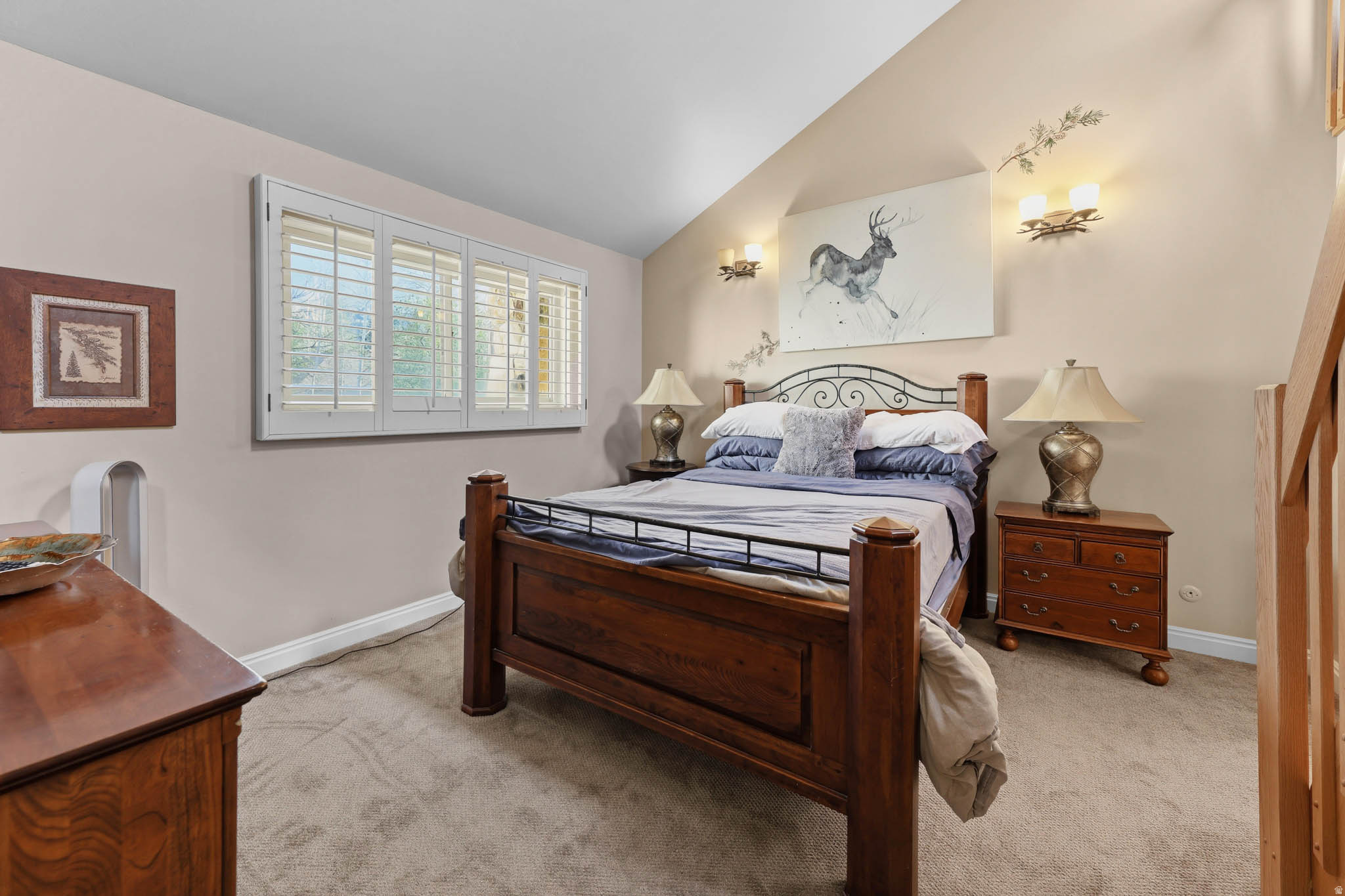 SILVER SPRINGS - Residential