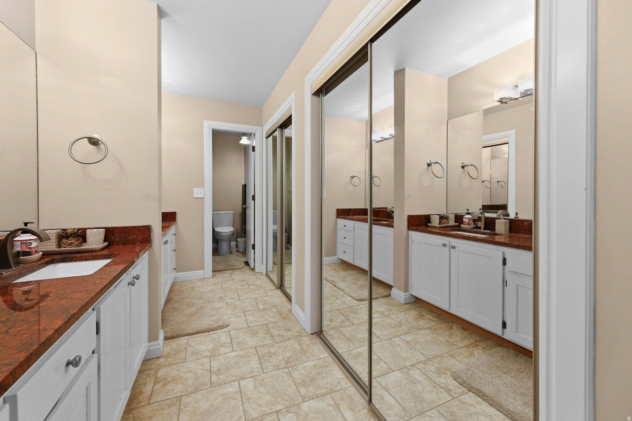 SILVER SPRINGS - Residential