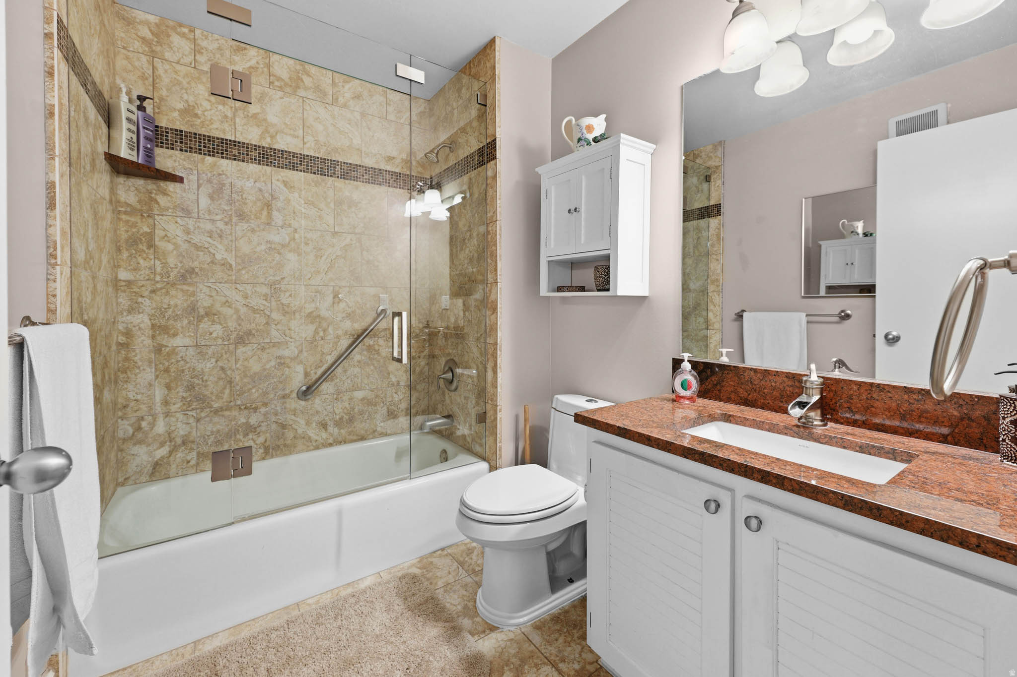 SILVER SPRINGS - Residential