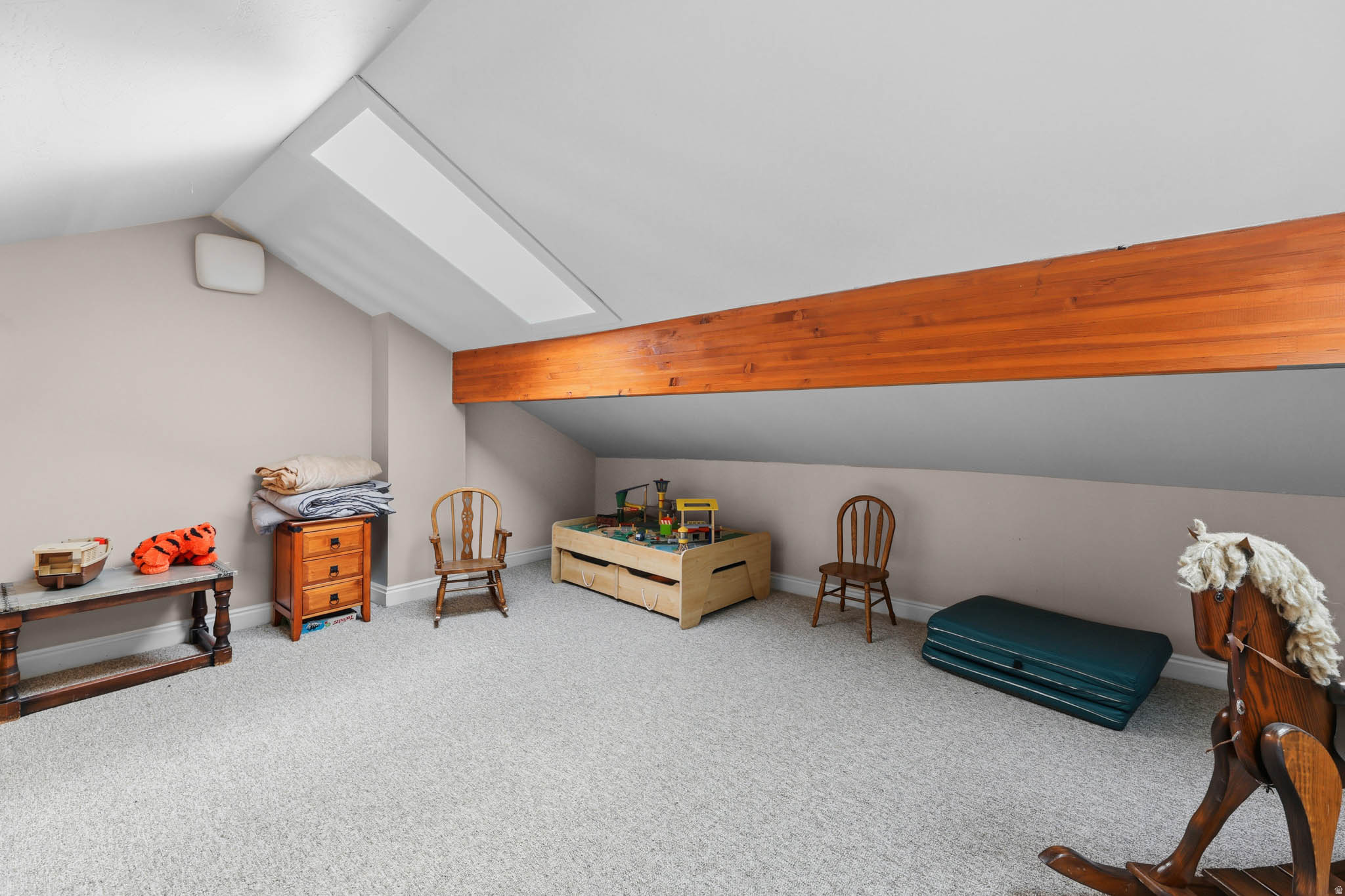SILVER SPRINGS - Residential