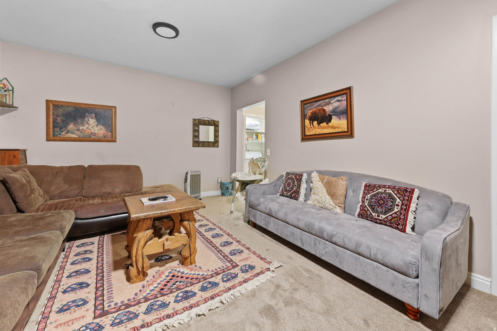 SILVER SPRINGS - Residential