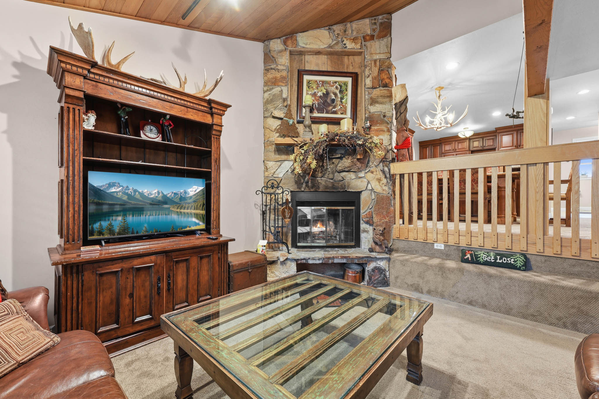 SILVER SPRINGS - Residential