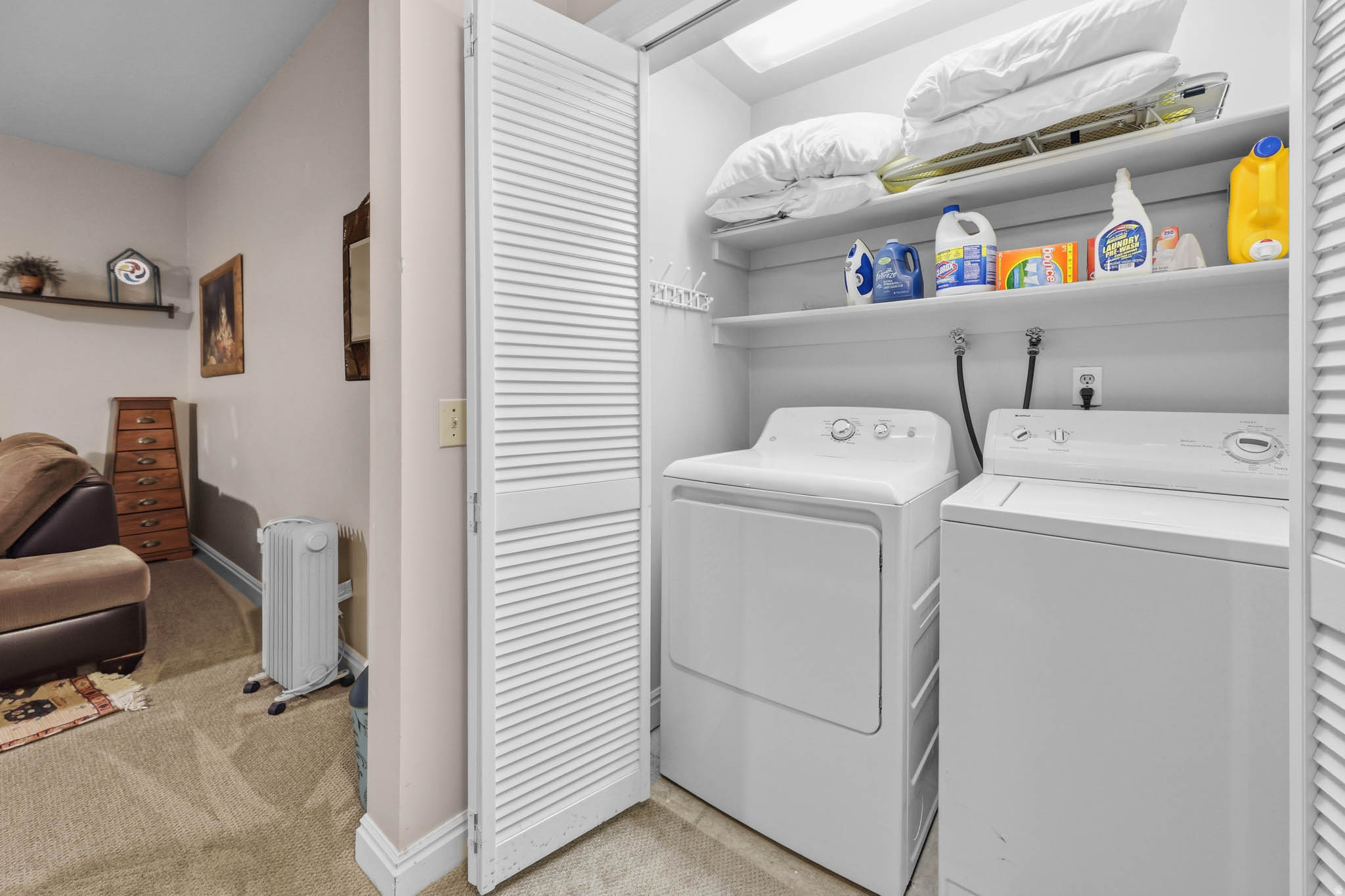 SILVER SPRINGS - Residential