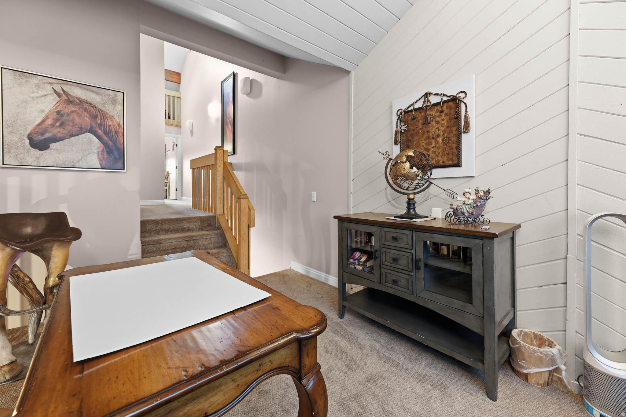 SILVER SPRINGS - Residential