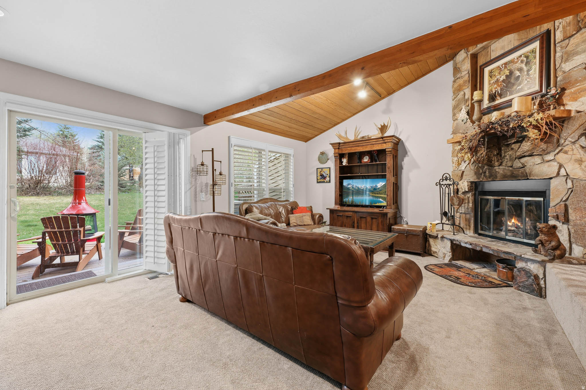 SILVER SPRINGS - Residential