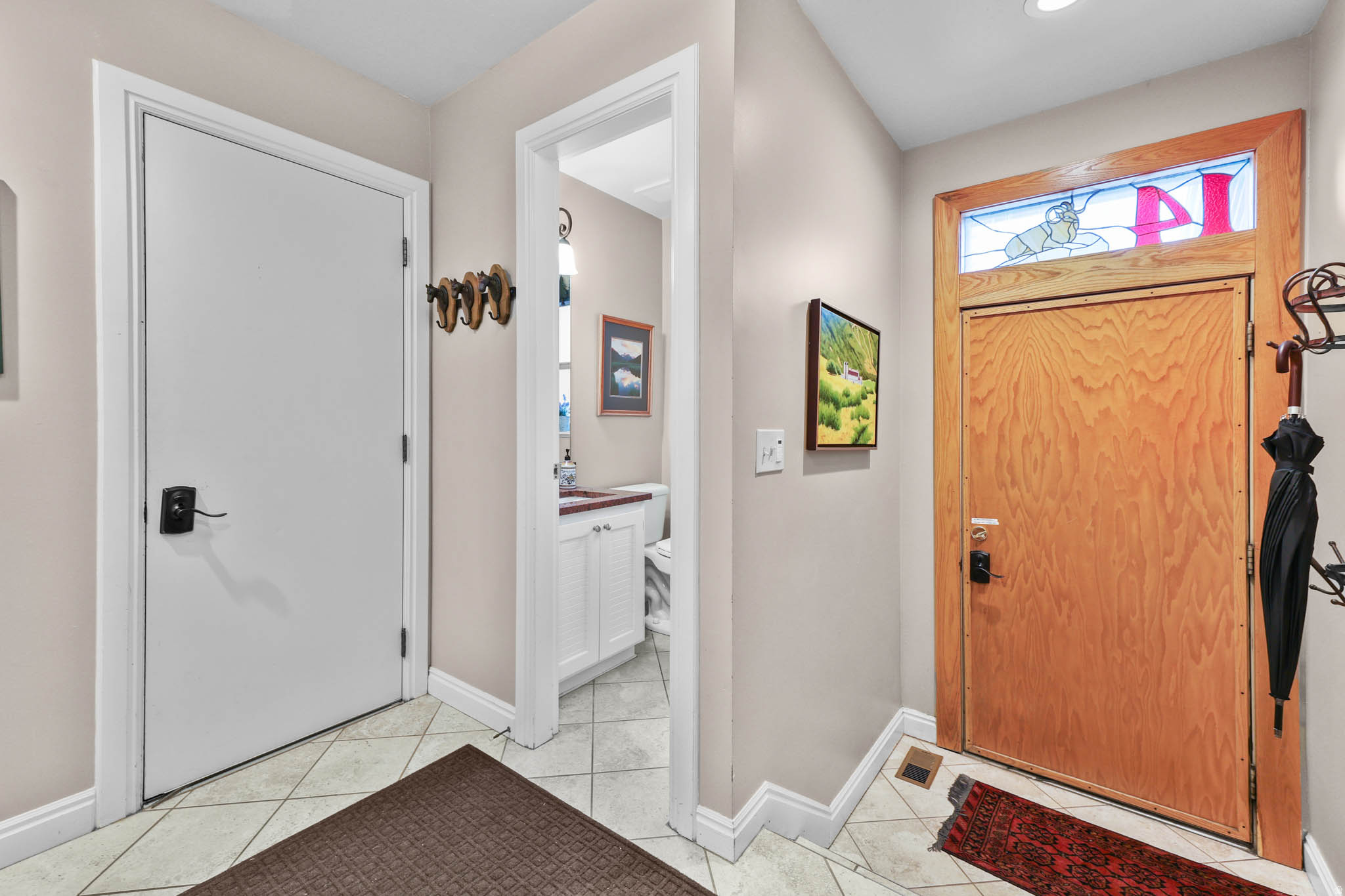 SILVER SPRINGS - Residential