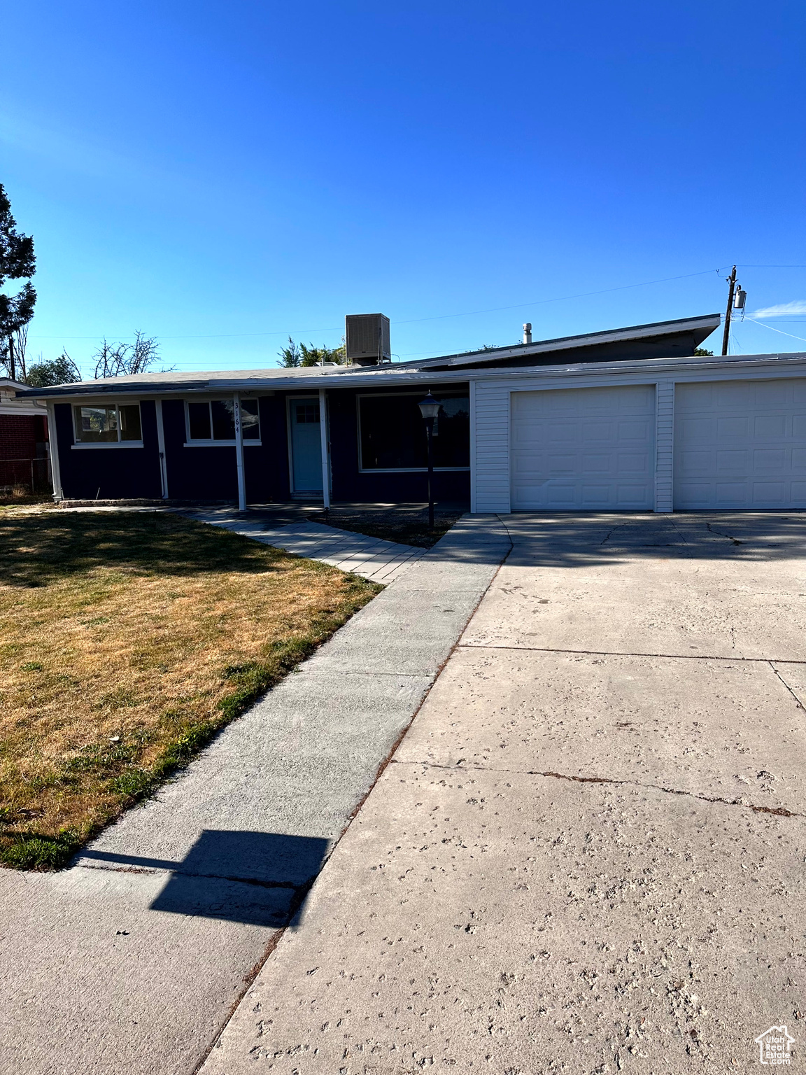 HILLSDALE SUB #2 - Residential