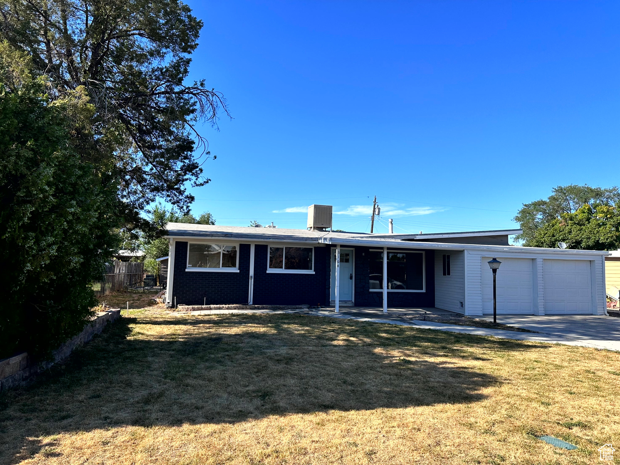 HILLSDALE SUB #2 - Residential