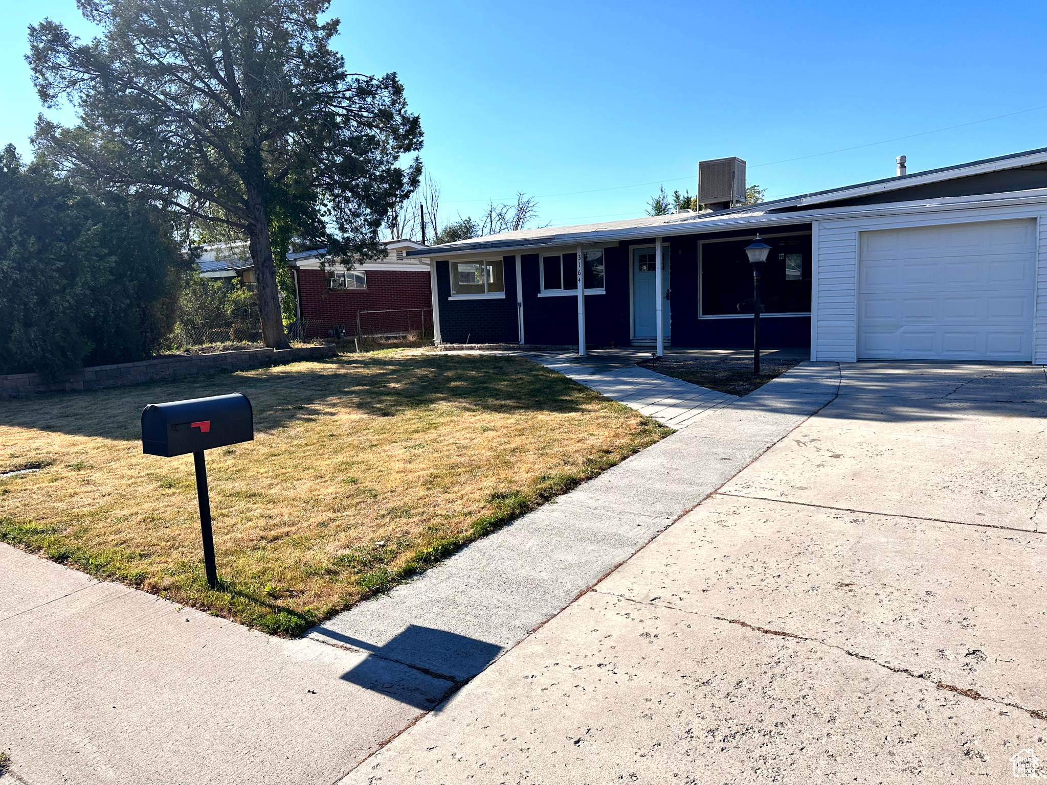 This house is part of a program that strives to create positive cashflow for buyers from day one! For those reasons it is geared towards investors that want to obtain real estate with low down payments and positive cashflow. Financing is already lined up no matter the credit situation, and the property is valued using an income approach instead of a market analysis. We do have many other properties in this program, some of which are not yet listed on the MLS. Please reach out for a full list of properties.