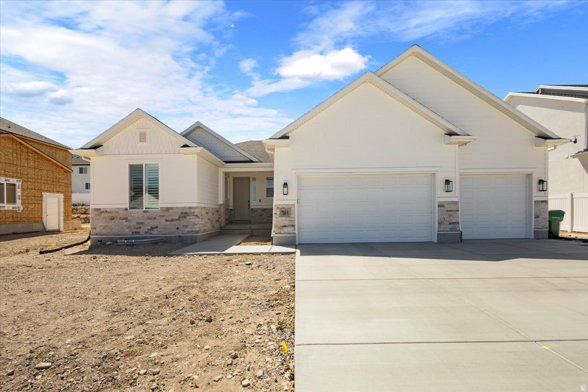 BINGHAM HEIGHTS - Residential