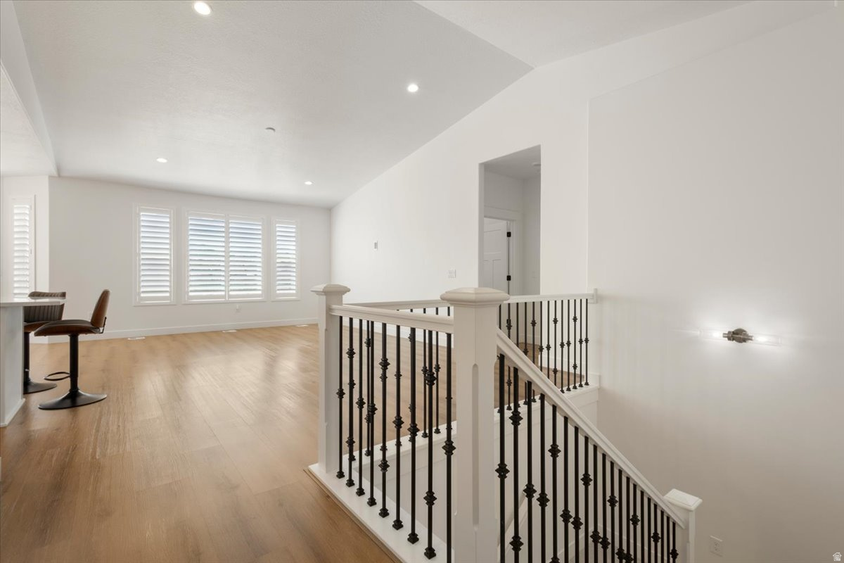 BINGHAM HEIGHTS - Residential