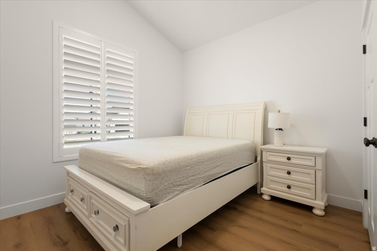 BINGHAM HEIGHTS - Residential