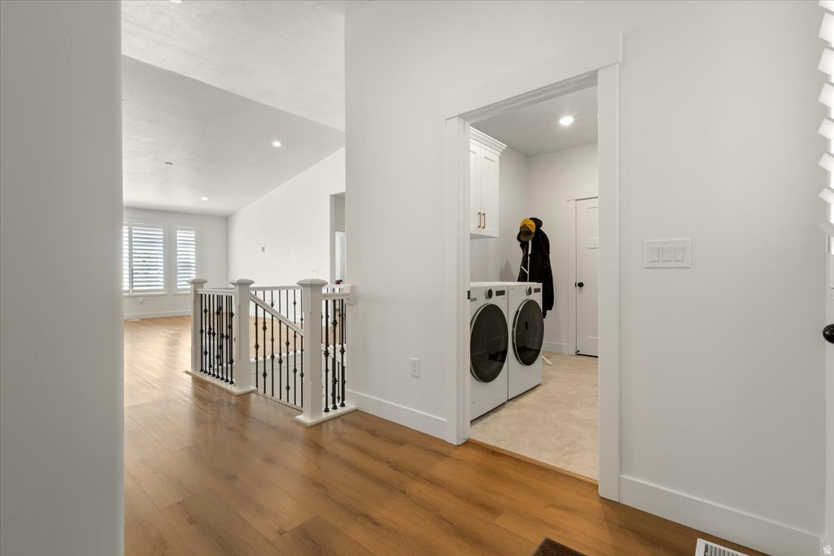 BINGHAM HEIGHTS - Residential