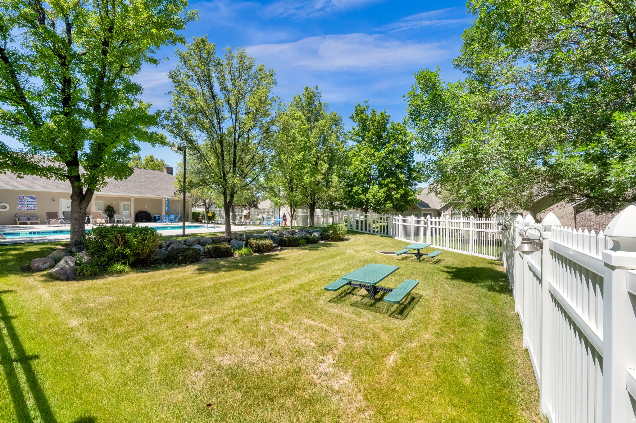 JORDAN VILLA - Residential