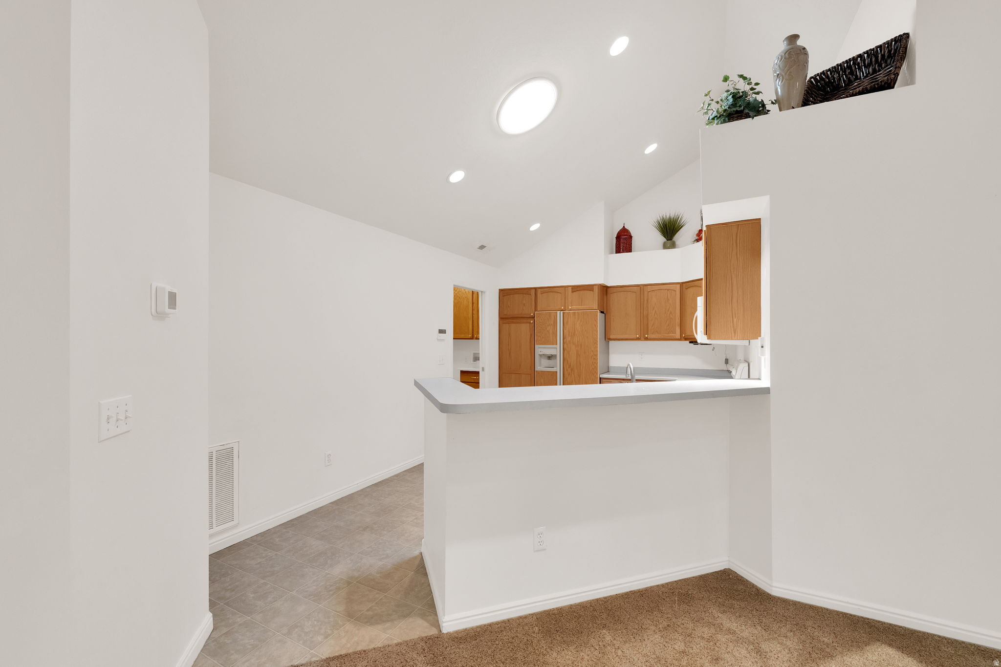 JORDAN VILLA - Residential
