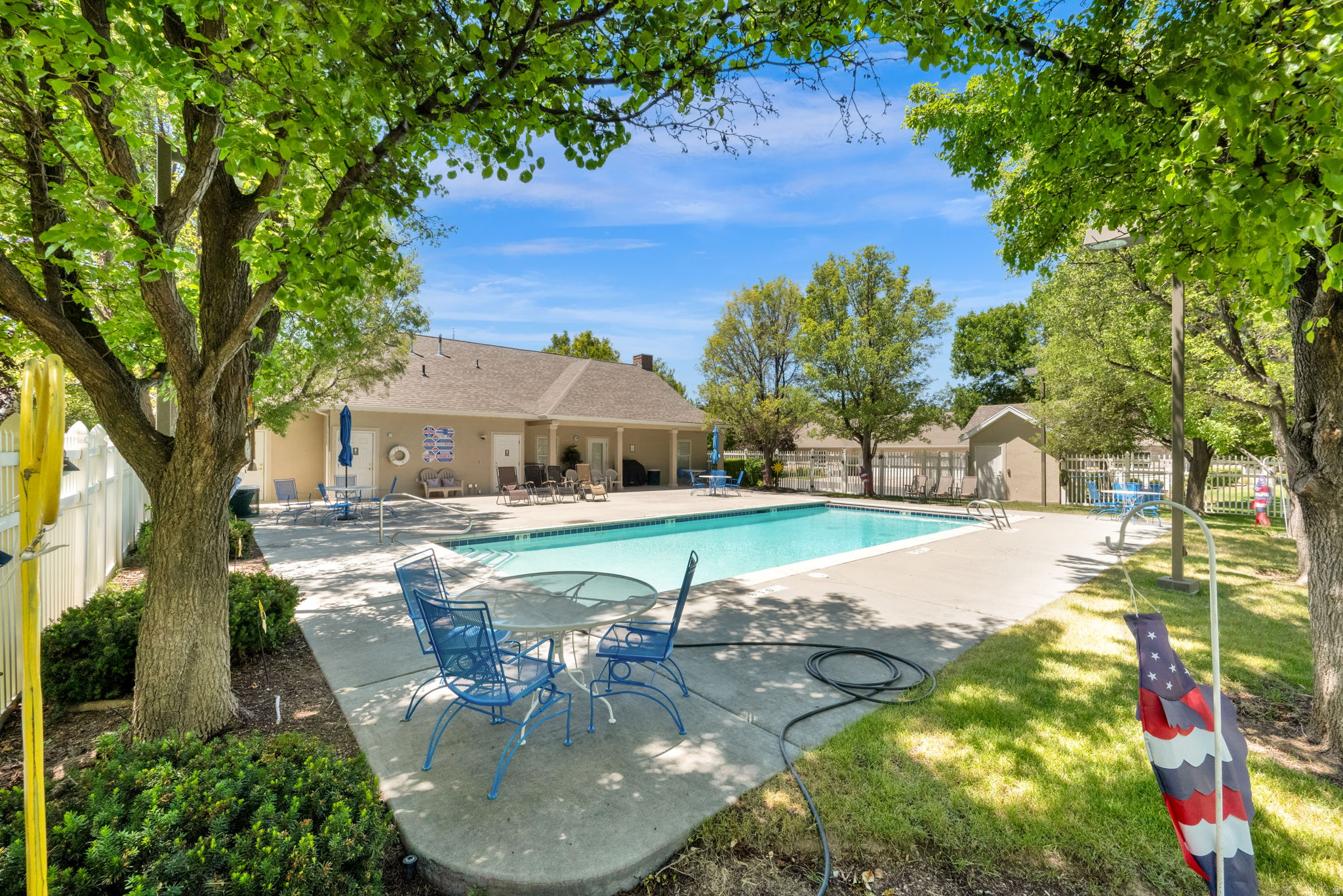 JORDAN VILLA - Residential