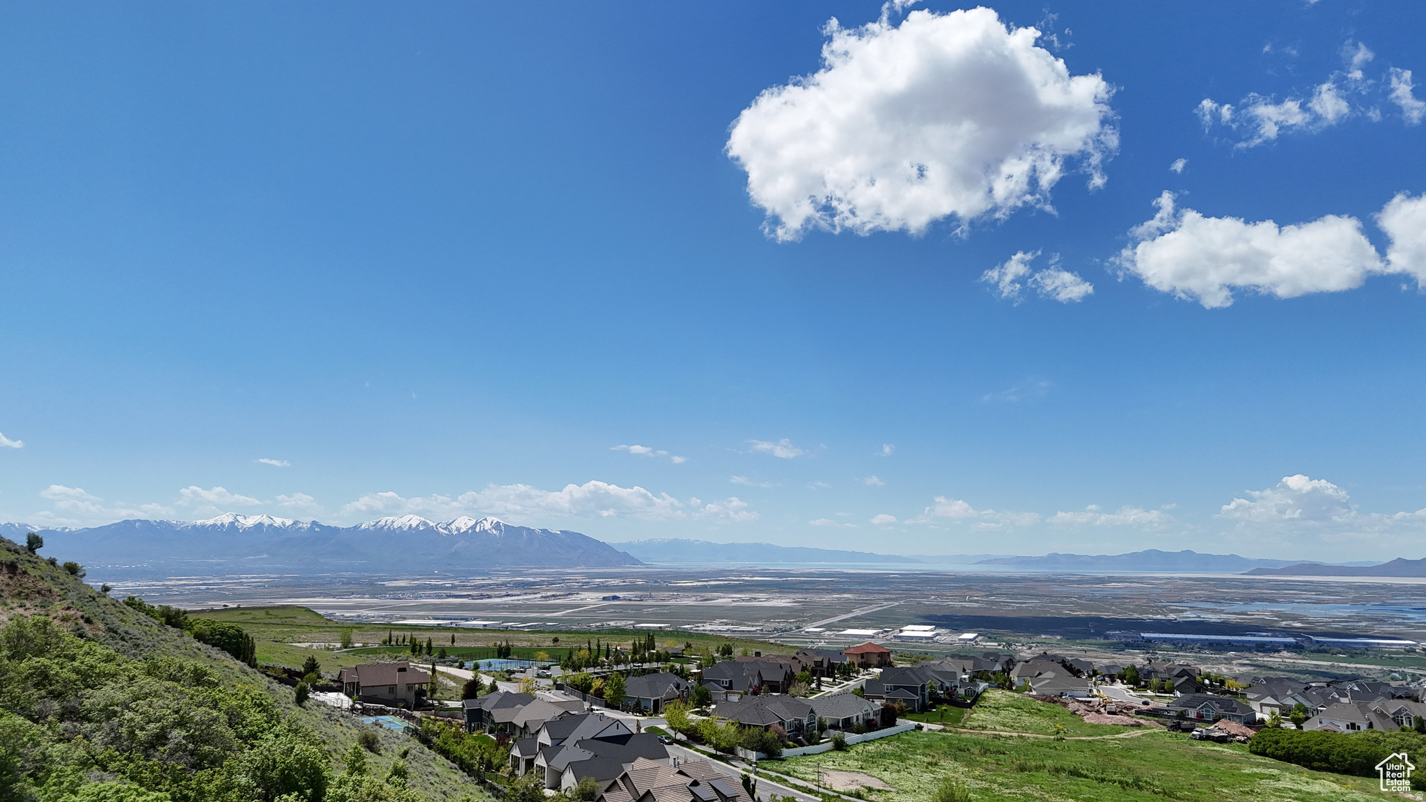 EAGLEPOINTE PUD - Land