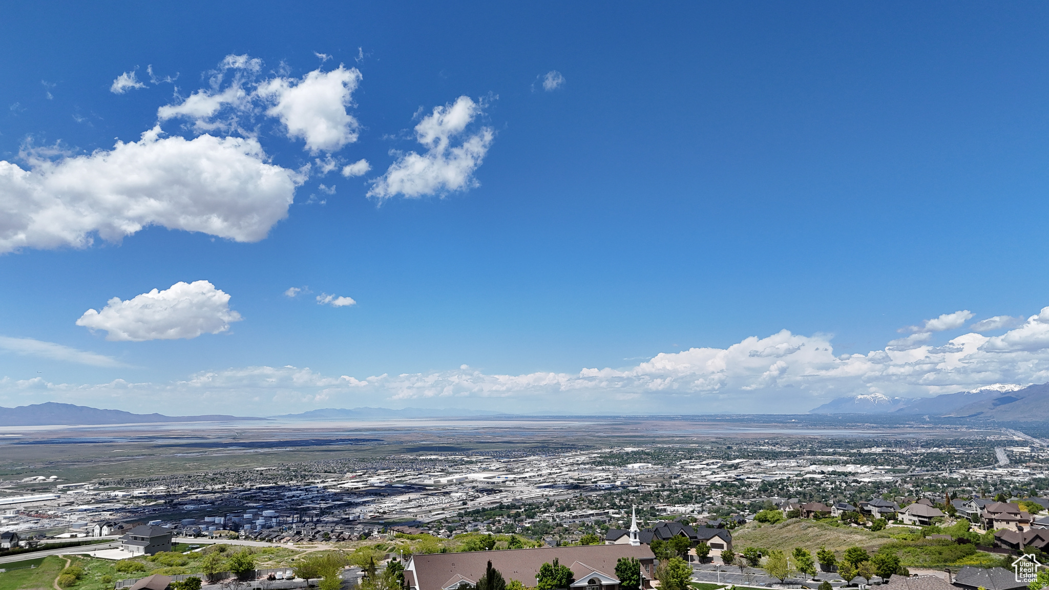EAGLEPOINTE PUD - Land