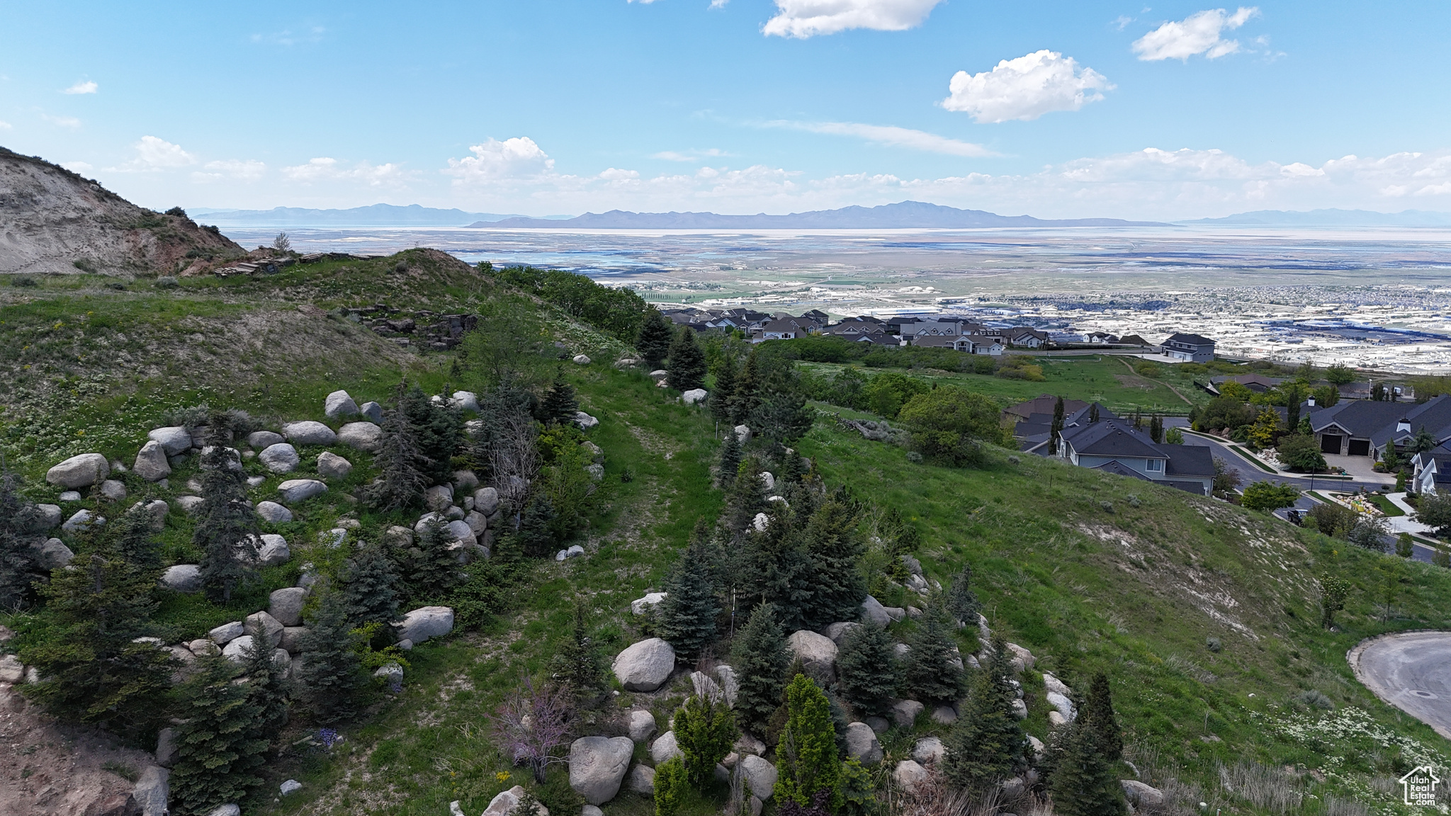 EAGLEPOINTE PUD - Land