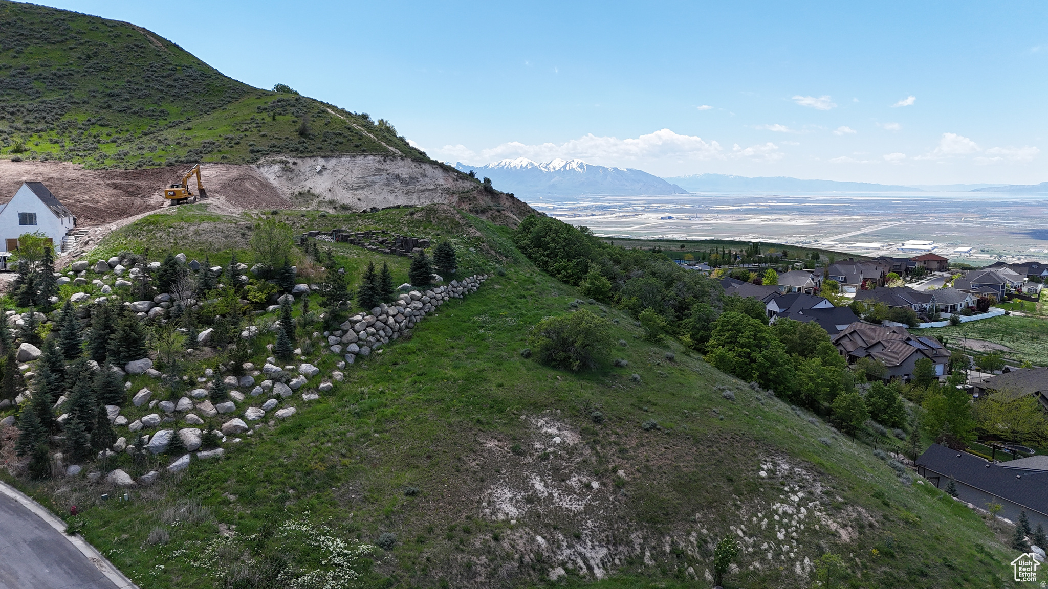 EAGLEPOINTE PUD - Land