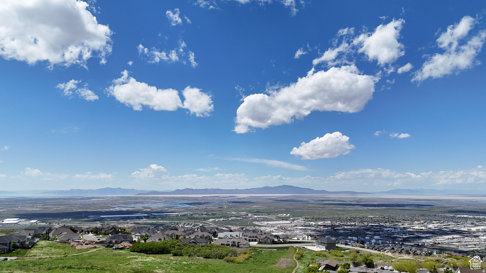 EAGLEPOINTE PUD - Land