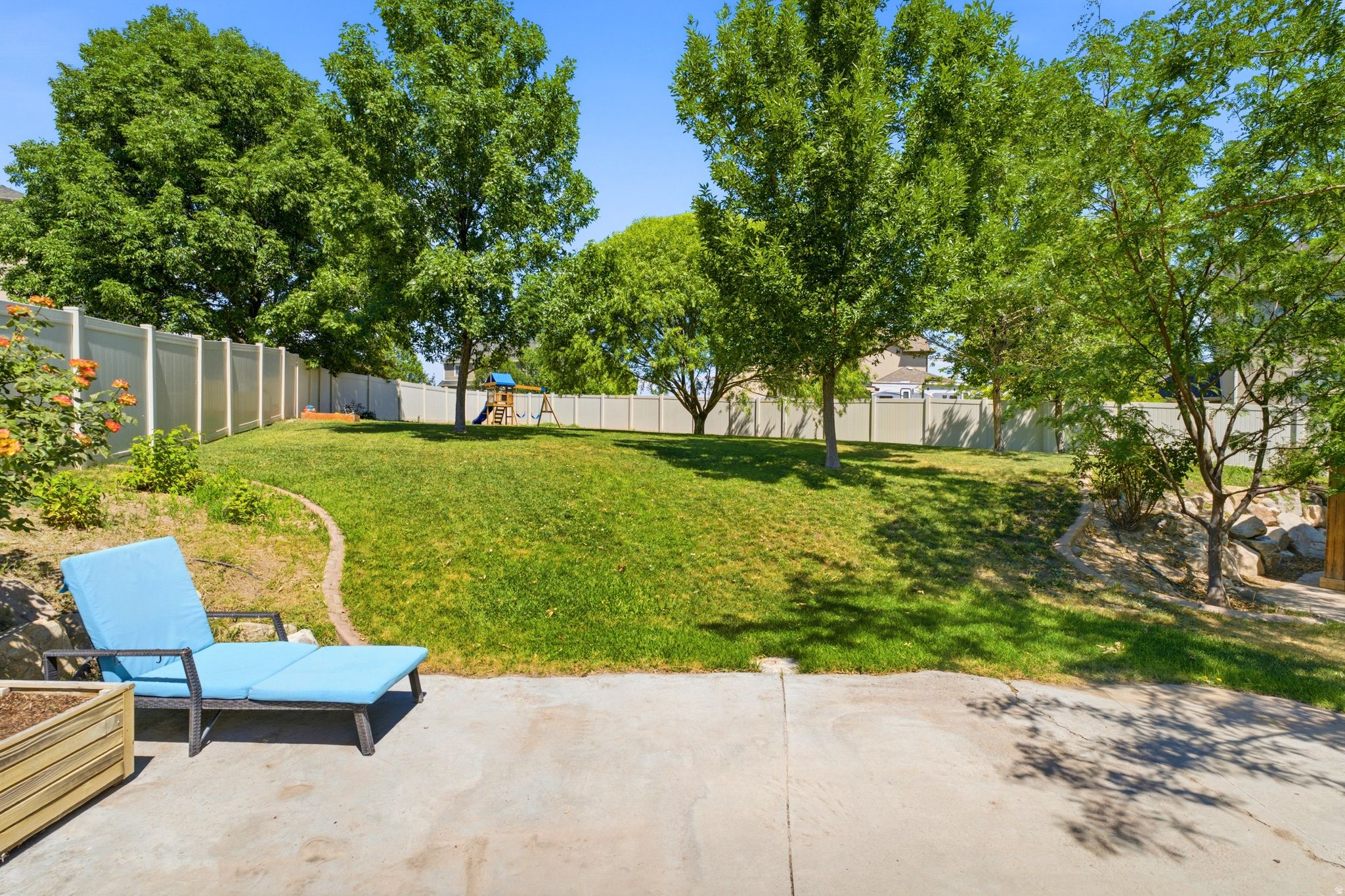 VILLAGE OF FOX HOLLOW - Residential