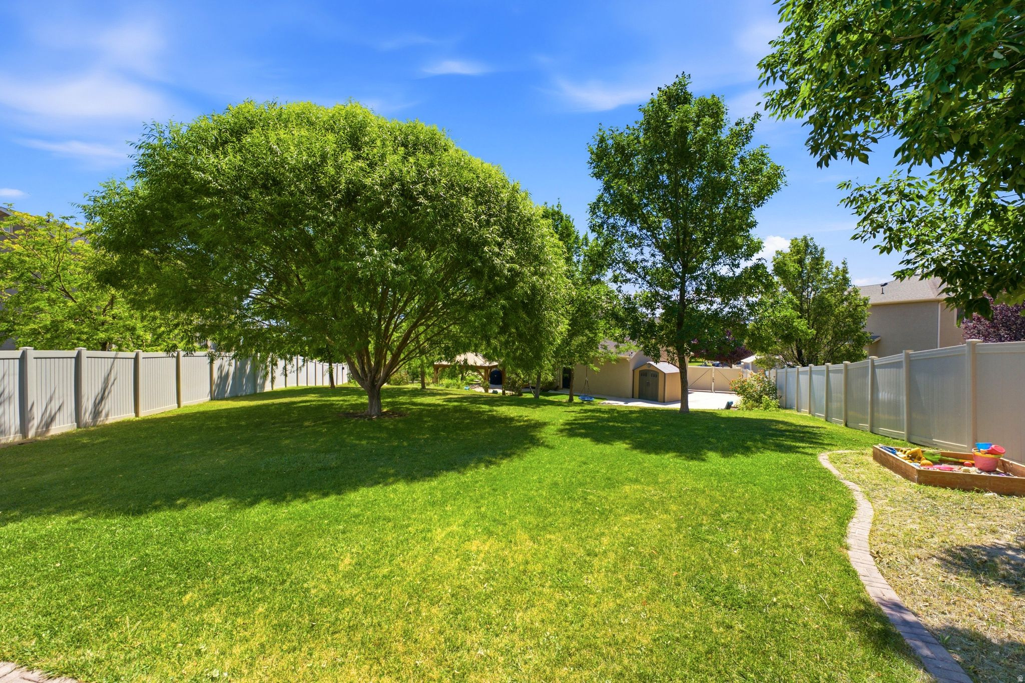 VILLAGE OF FOX HOLLOW - Residential