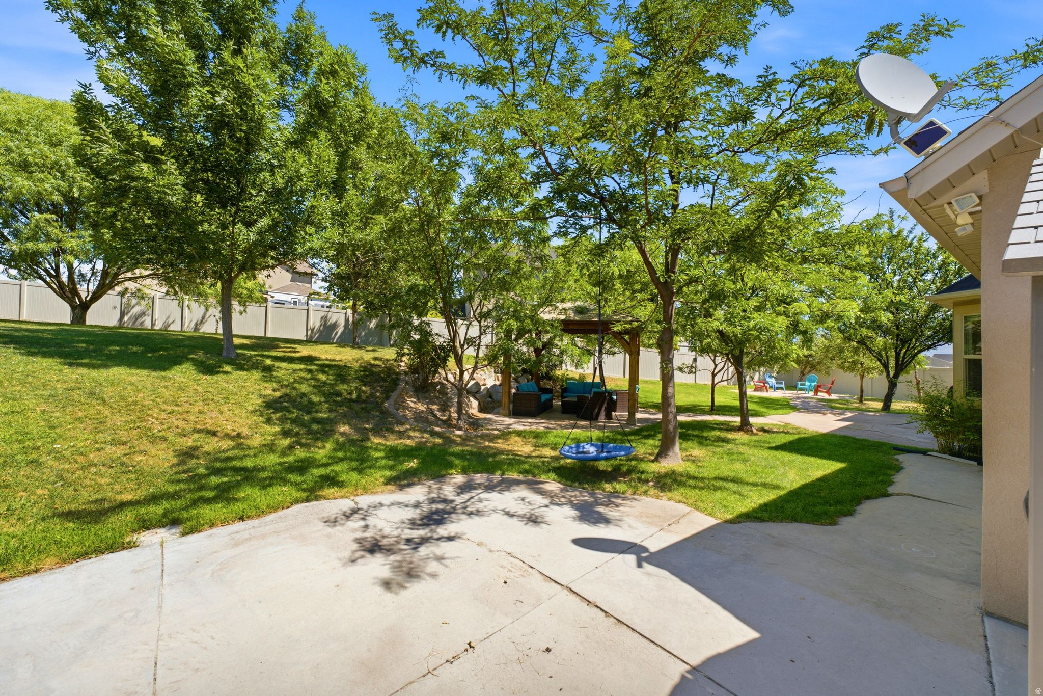VILLAGE OF FOX HOLLOW - Residential