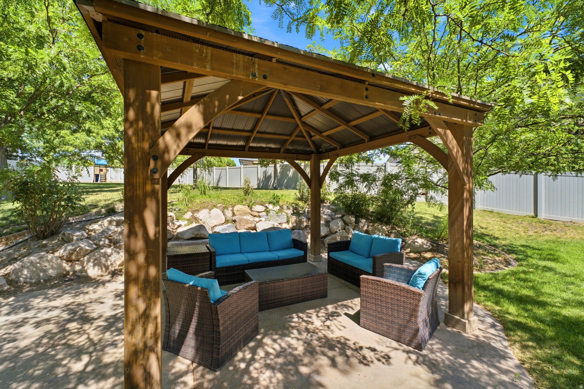 VILLAGE OF FOX HOLLOW - Residential
