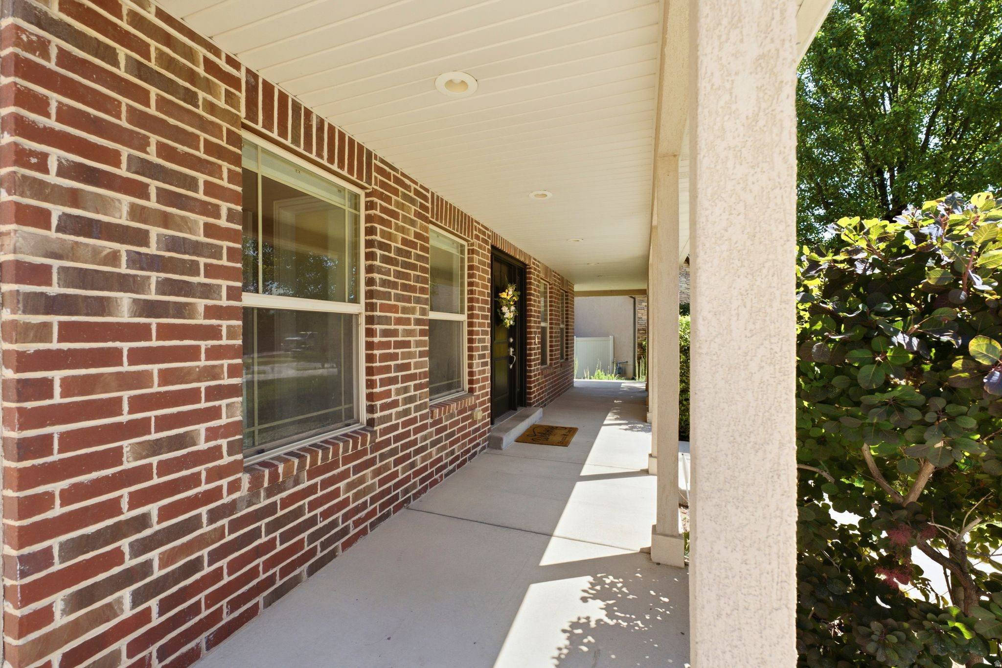 VILLAGE OF FOX HOLLOW - Residential