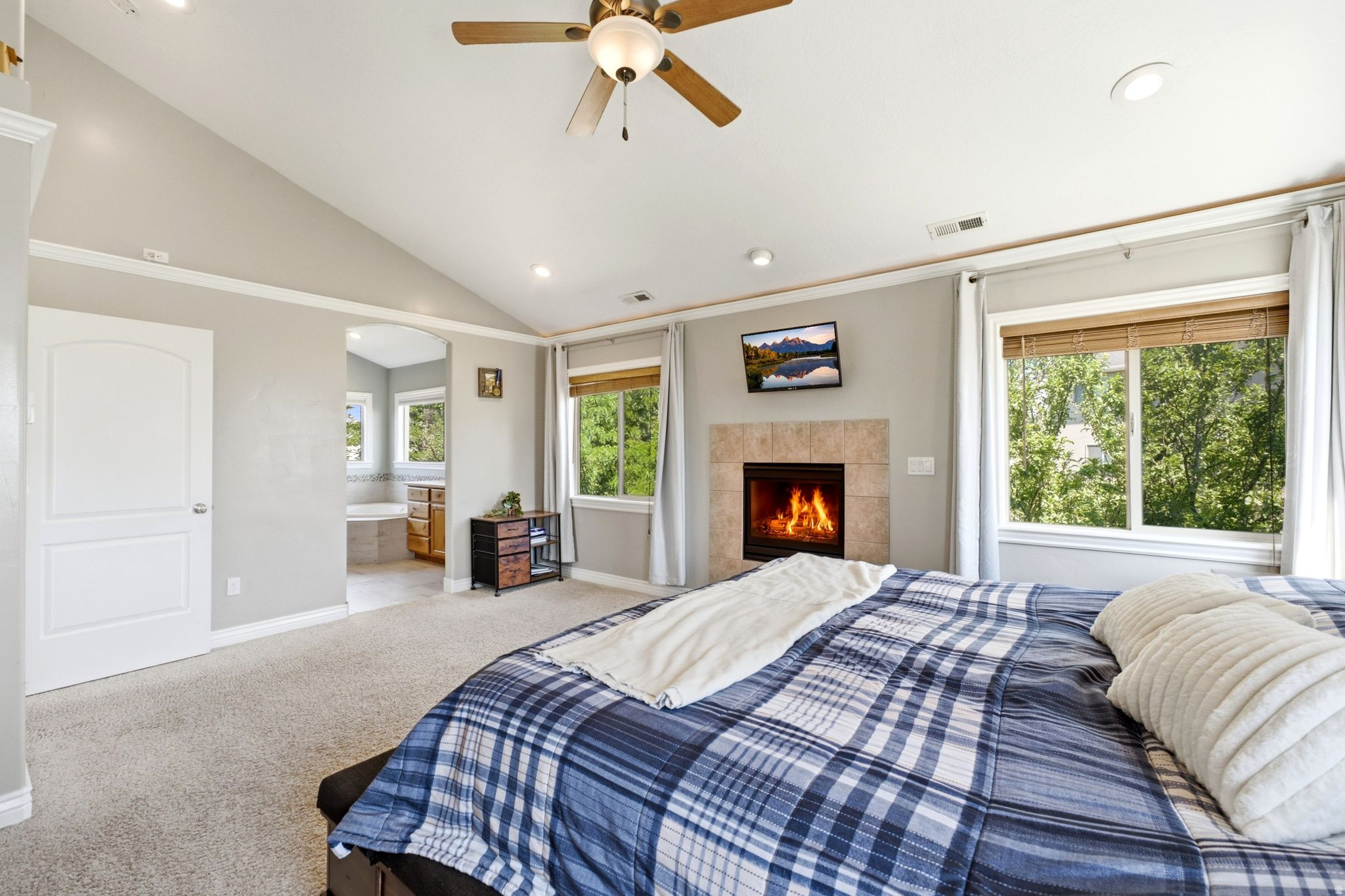 VILLAGE OF FOX HOLLOW - Residential
