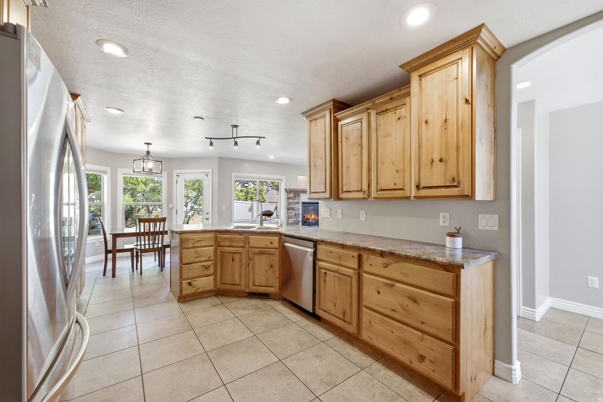 VILLAGE OF FOX HOLLOW - Residential