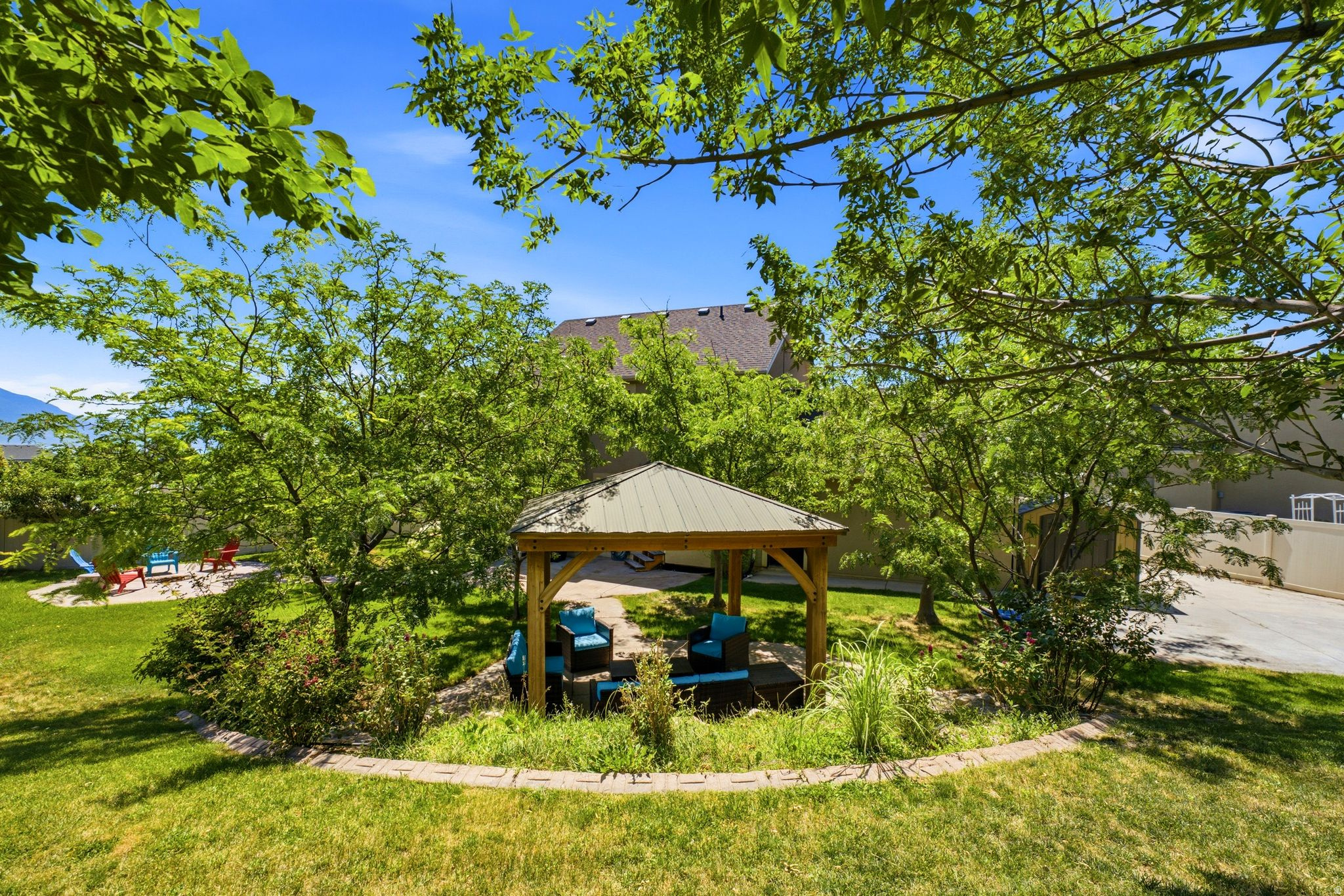 VILLAGE OF FOX HOLLOW - Residential