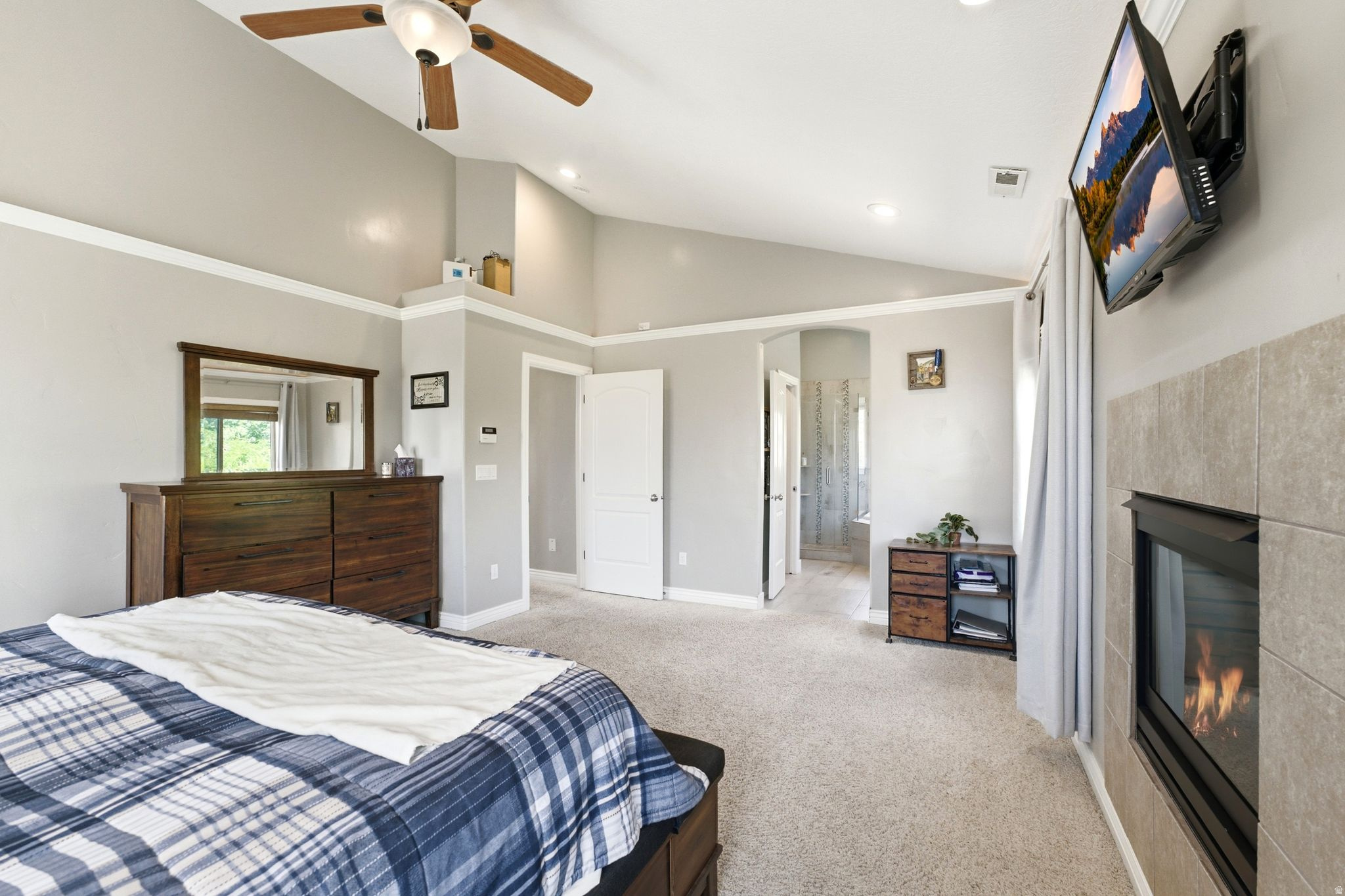 VILLAGE OF FOX HOLLOW - Residential