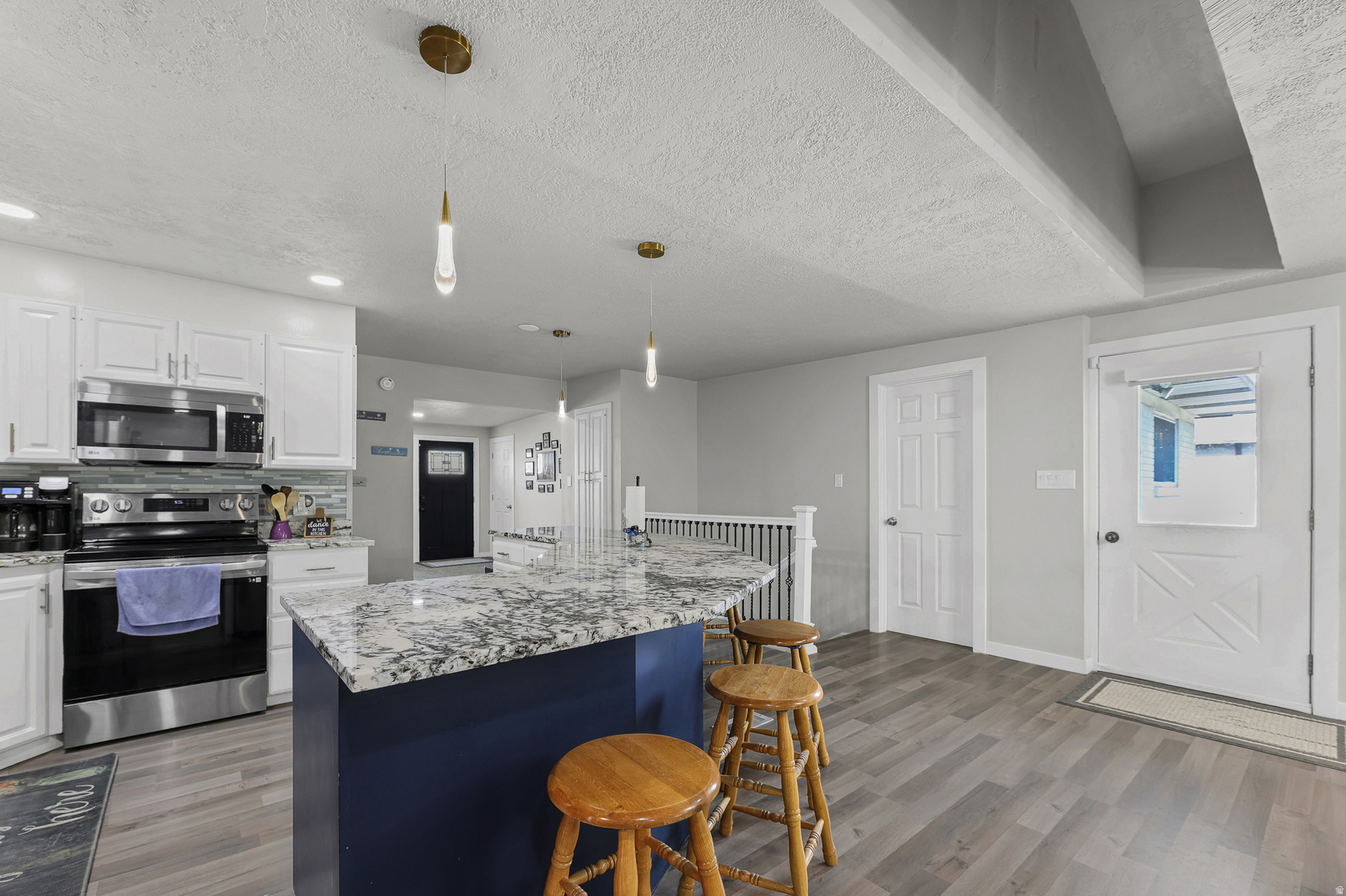 ANTIONETTA A - Residential