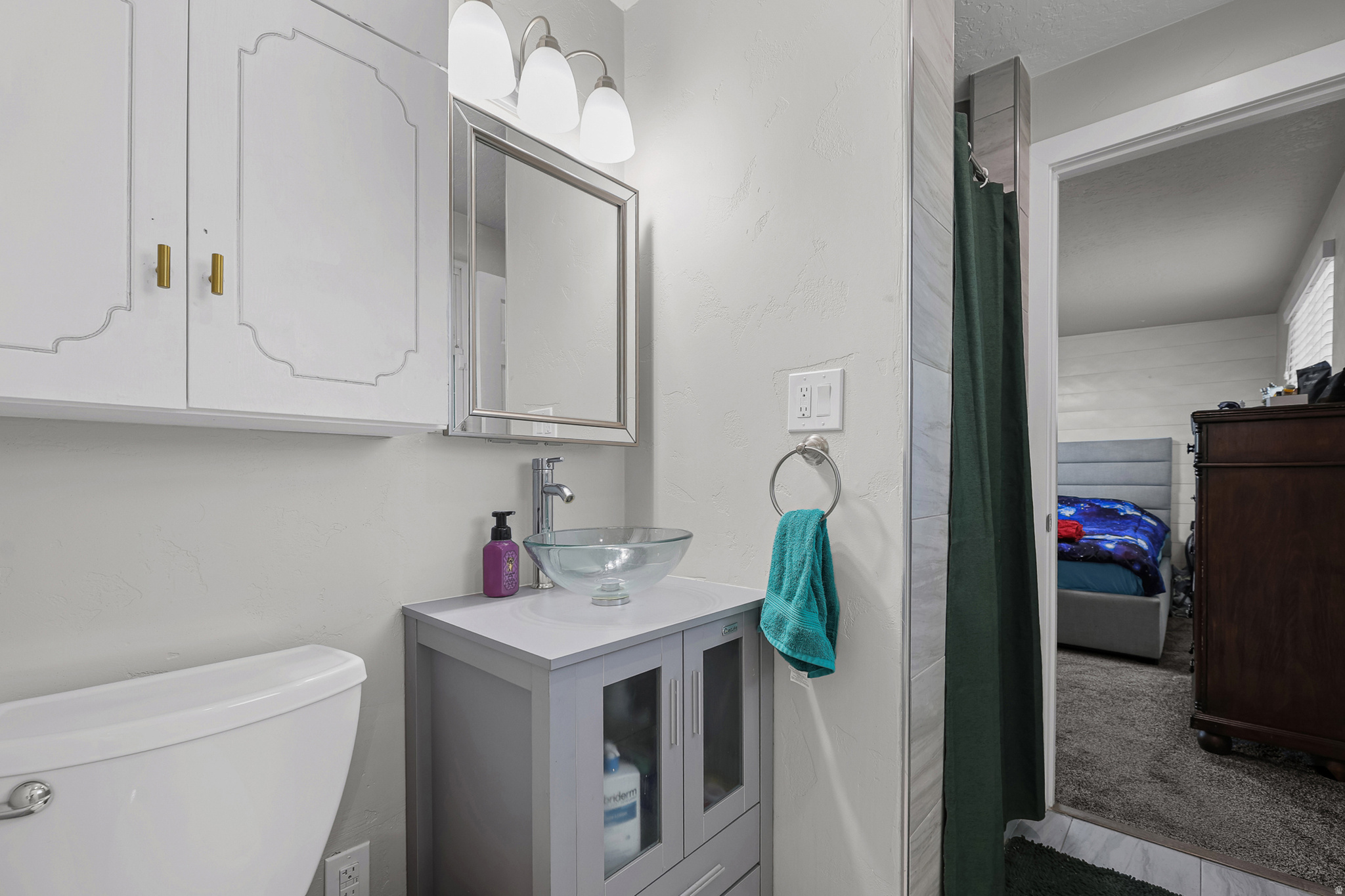 ANTIONETTA A - Residential