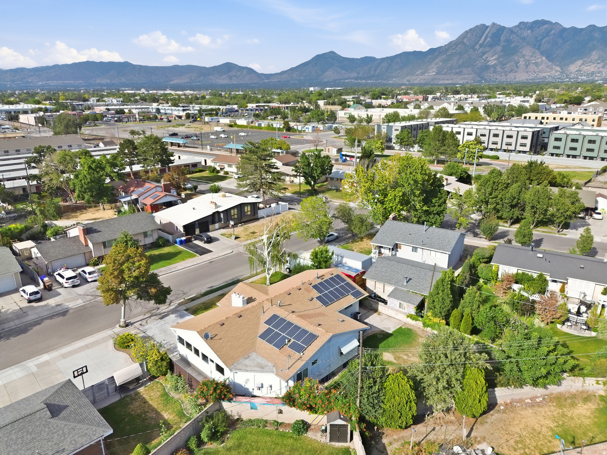 ANTIONETTA A - Residential