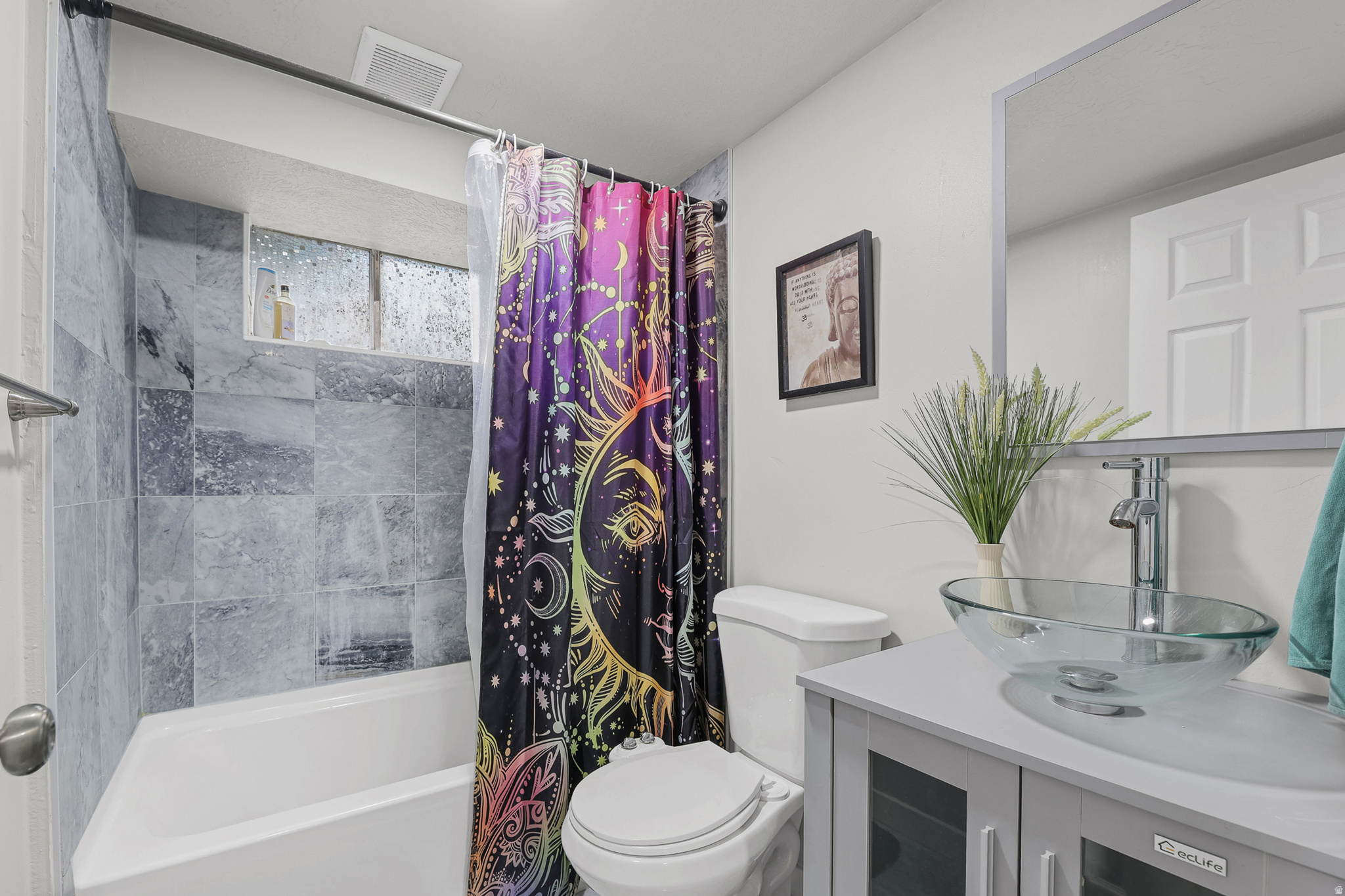 ANTIONETTA A - Residential