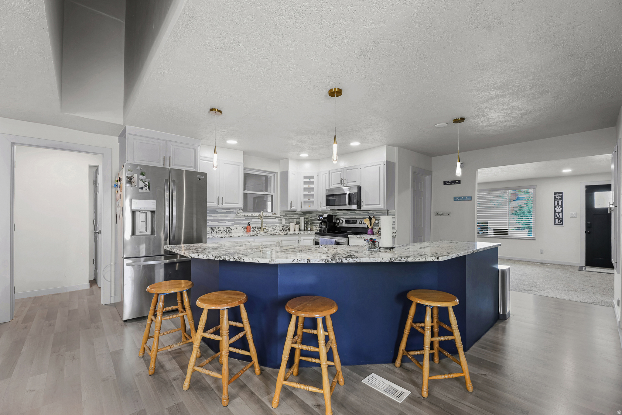 ANTIONETTA A - Residential