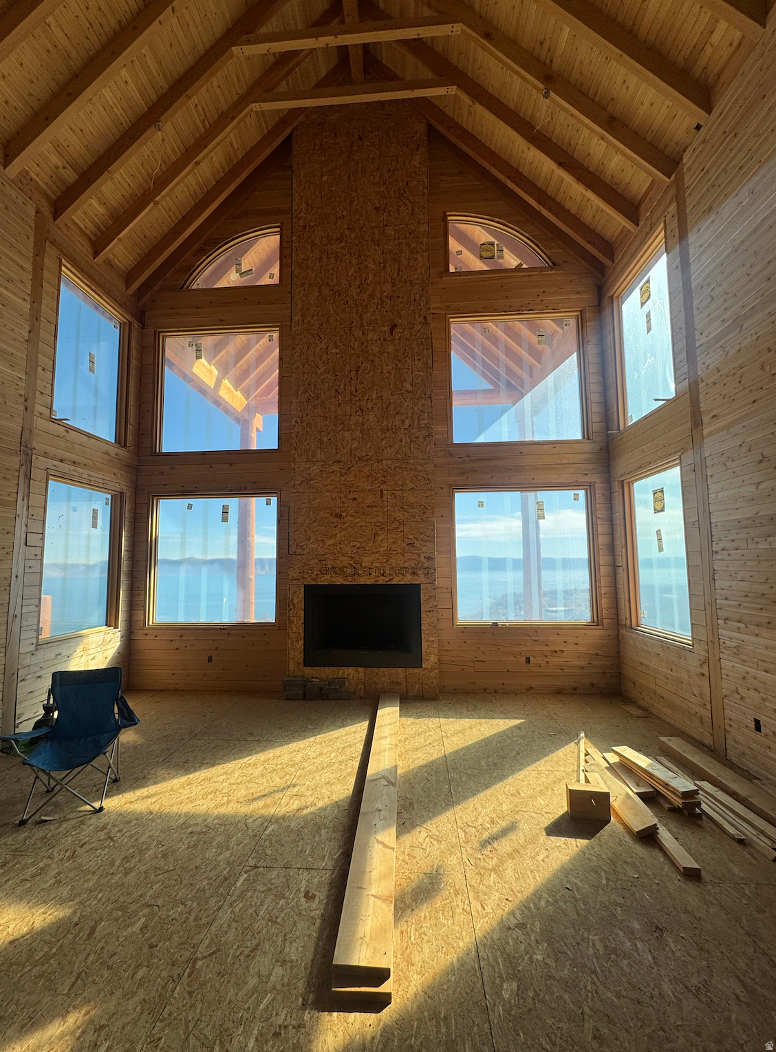 SWAN CREEK VILLAGE - Residential