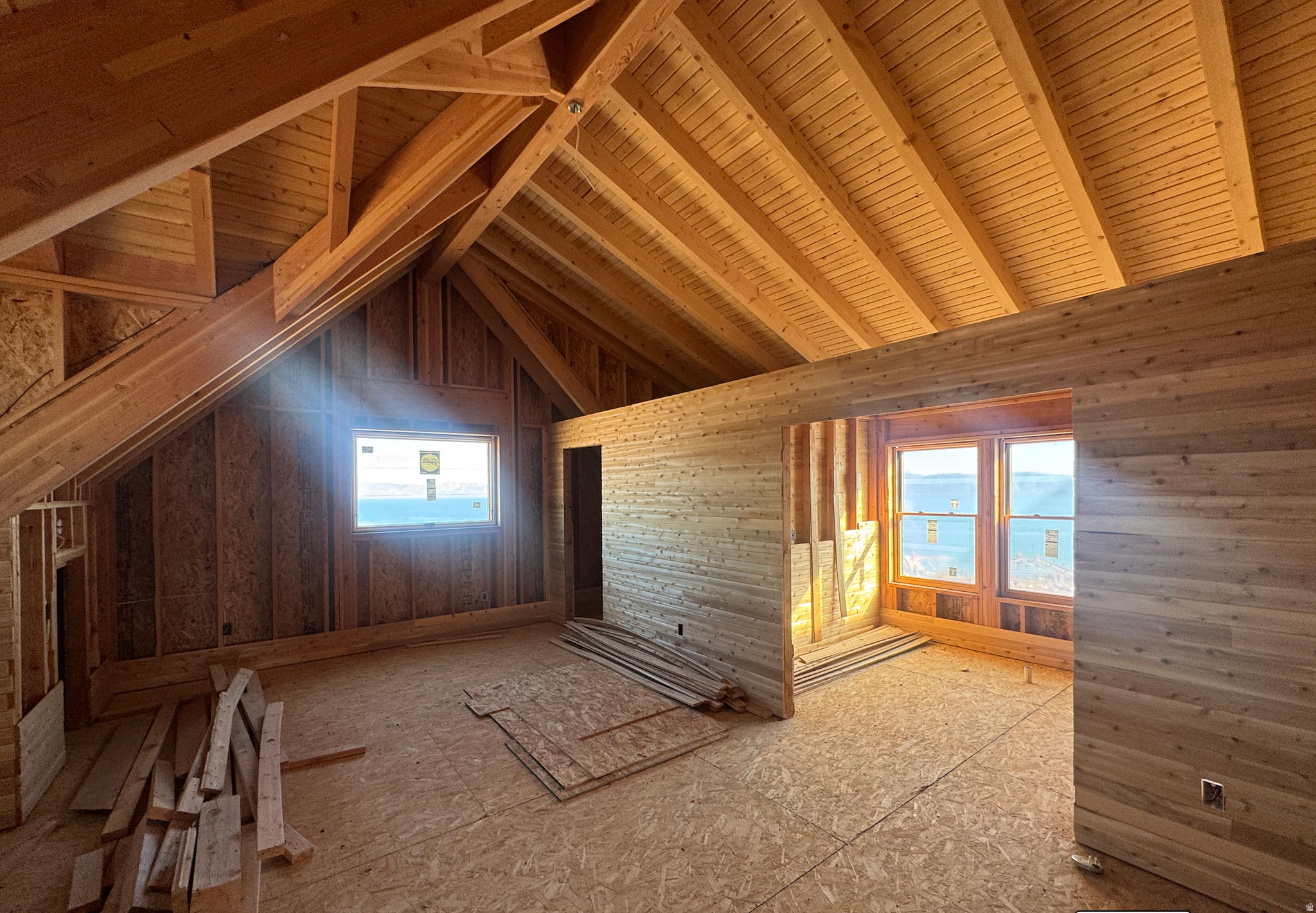 SWAN CREEK VILLAGE - Residential