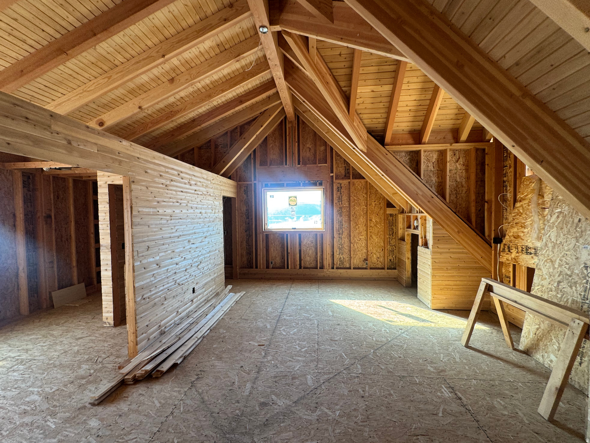 SWAN CREEK VILLAGE - Residential