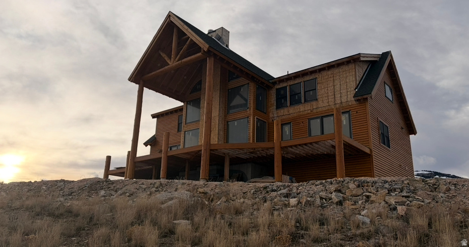 SWAN CREEK VILLAGE - Residential