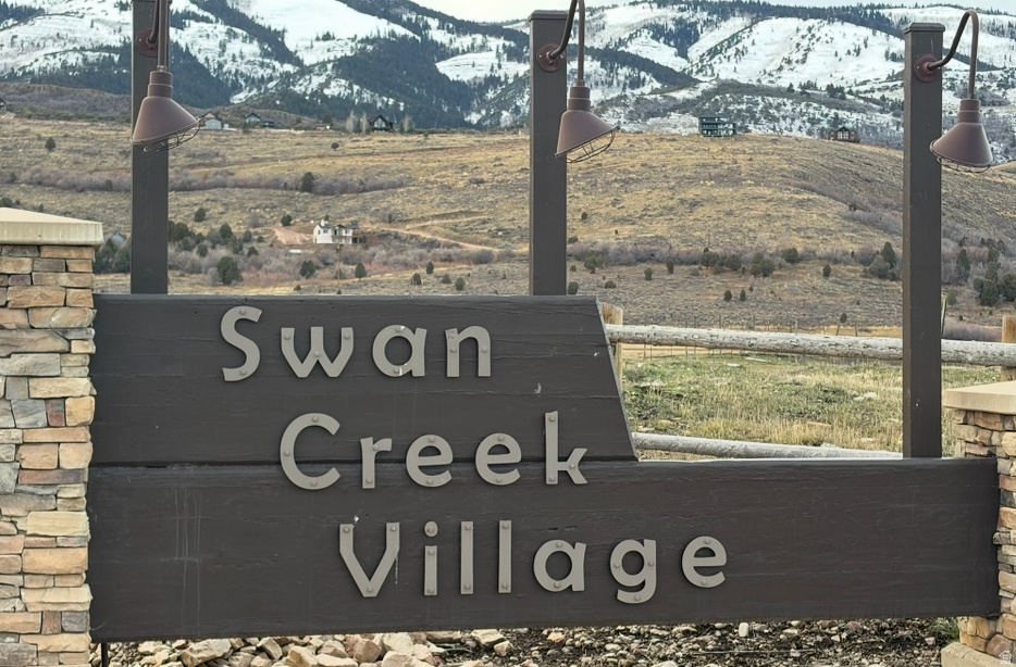 SWAN CREEK VILLAGE - Residential