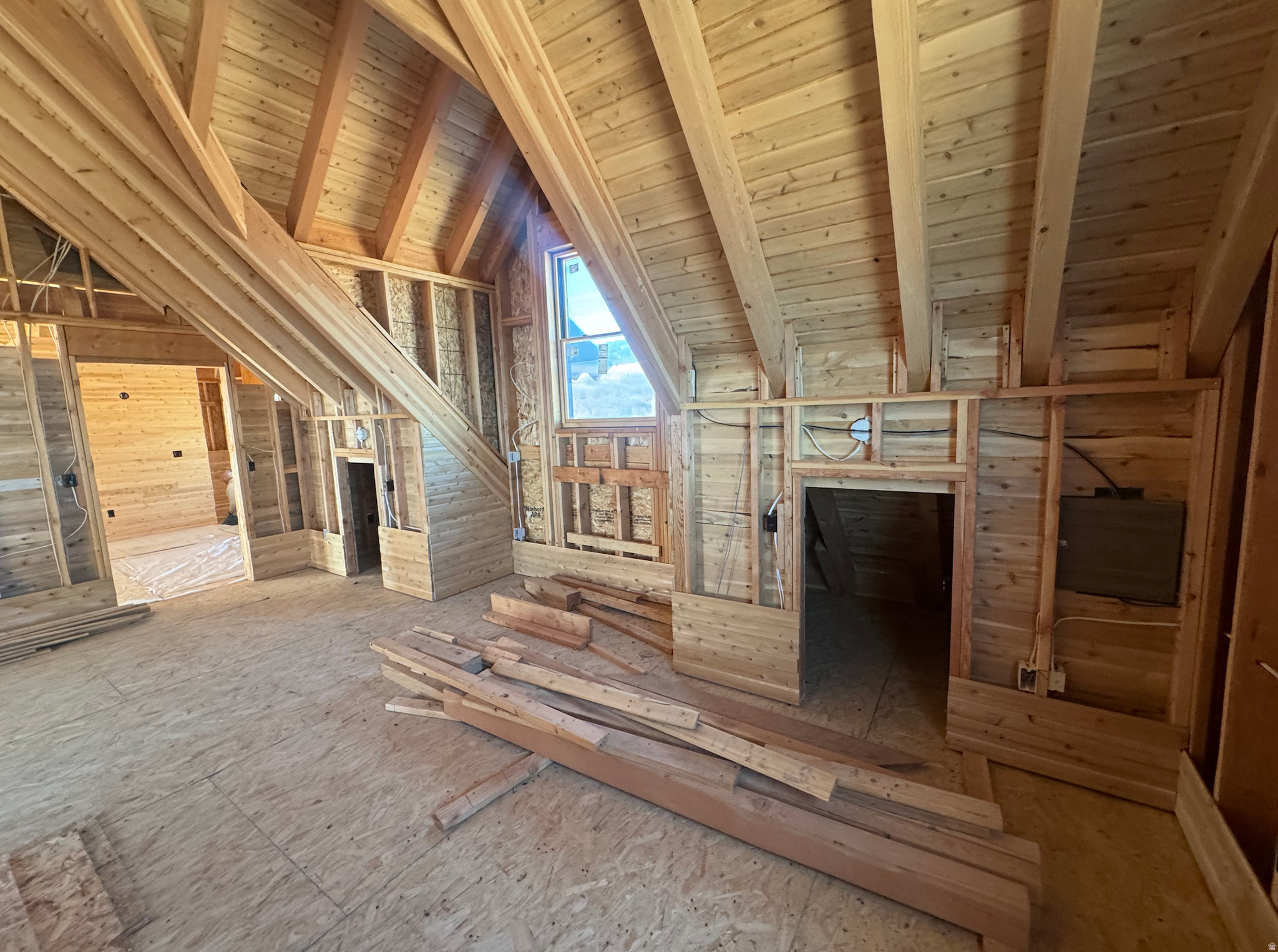 SWAN CREEK VILLAGE - Residential