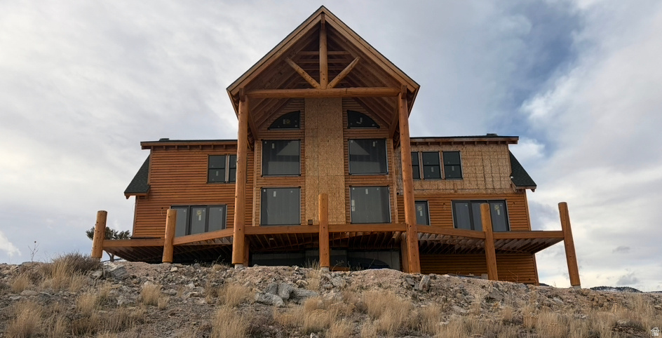 SWAN CREEK VILLAGE - Residential