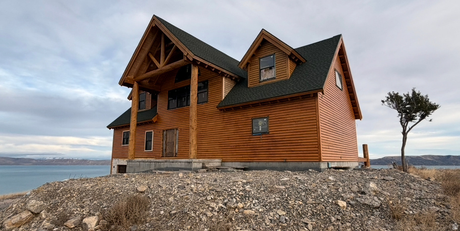 SWAN CREEK VILLAGE - Residential
